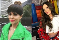 Porażka Mariny Łuczenko? Wygryzła ją piękna dziennikarka muzyczna