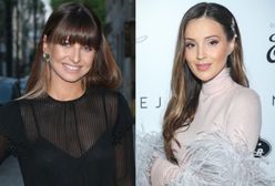 Anna Lewandowska zachwyca się Mariną: "utalentowana, dobra, wrażliwa"