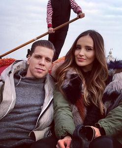 TYLKO U NAS: Marina w ciąży? Jej menadżer dementuje sprawę