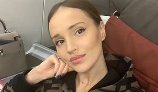 Marina i Wojciech Szczęśni na wakacjach. Piłkarz pokazał zabawne zdjęcie