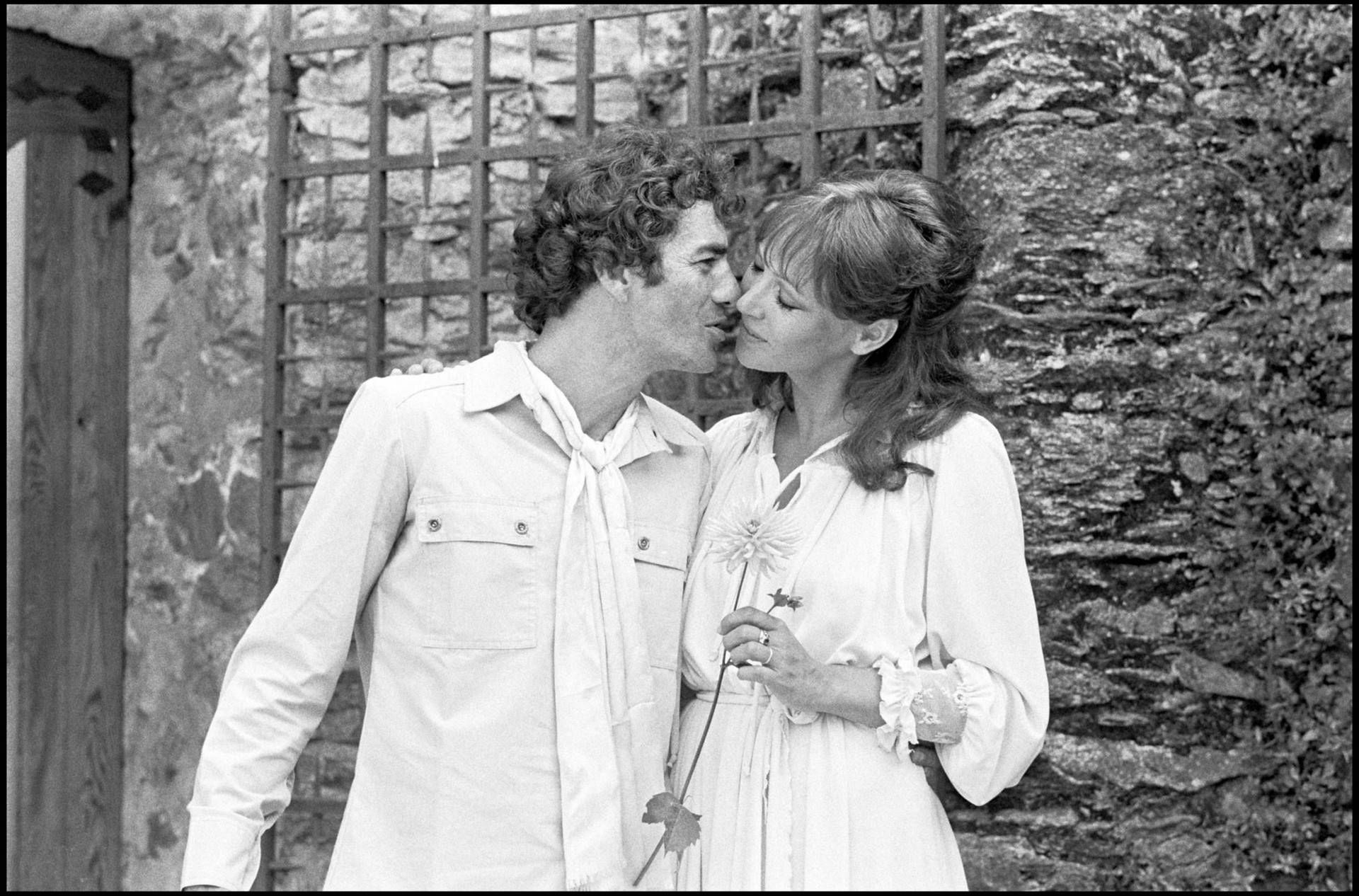 Anna Karina zmarła na raka