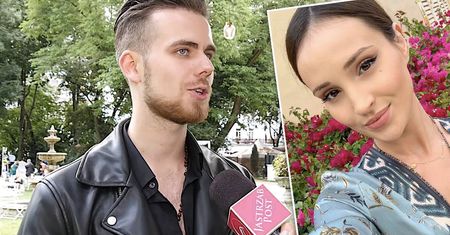 Jeremi Sikorski o współpracy z Mariną: "Wie, czego chce". Tylko nam zdradził, co razem szykują [WIDEO]