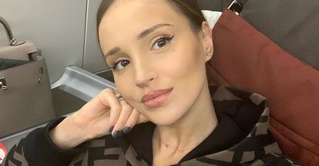 Marina i Wojciech Szczęsny: Niepublikowane zdjęcia ze ślubu ujrzały światło dzienne