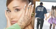 Ariana Grande już nie ukrywa nowego chłopaka. Właśnie pokazała go światu. To przystojny biznesmen