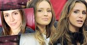 Sara Boruc o przyjaźni z Mariną: "Od jakiegoś czasu to było udawane". Dlaczego nie utrzymują kontaktu?