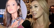 Anna Kalczyńska napisała SMS-a do Mariny po wpadce z imieniem jej syna. Co jej odpisała? "Poczułam się bardzo zawstydzona tą pomyłką" [WIDEO]