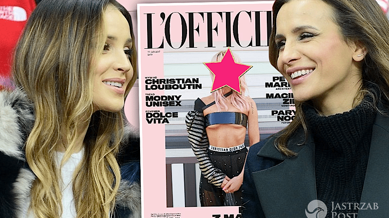 Maffashion L'Officiel