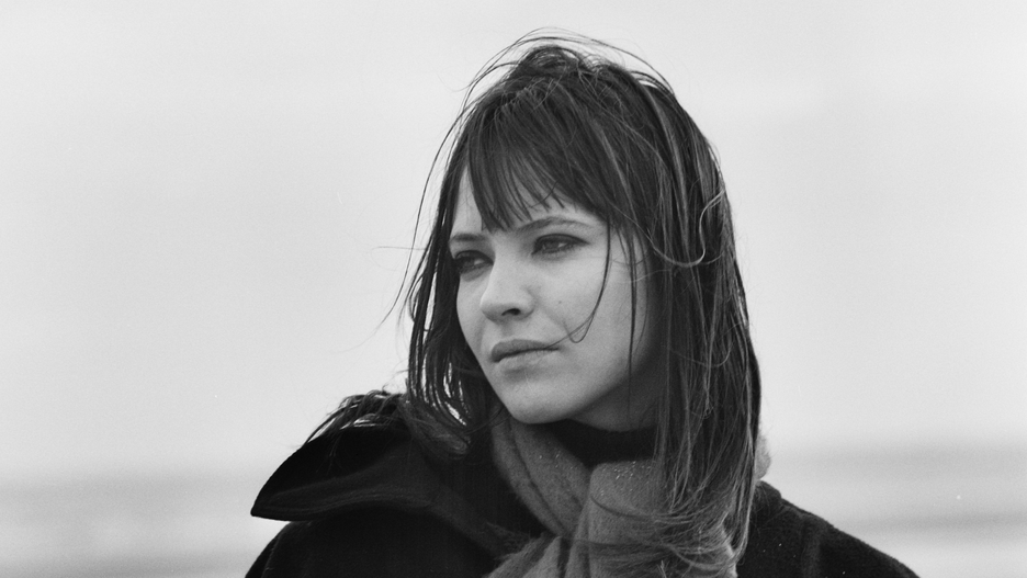 Anna Karina urodziła się w Danii, ale stała się legendą francuskiego kina