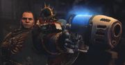 Kontynuacja Space Marine? Raczej na to nie liczcie