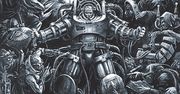 THQ kasuje WSZYSTKIE gry z 2014, w tym MMO w świecie Warhammera 40k - początek końca? [PLOTKI]