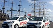 Panek. Ukradli auto na minuty. Chcieli sprzedać je na części