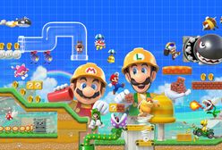 Super Mario Maker 2 najlepiej sprzedającą się grą. Nintendo degraduje konkurencję