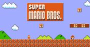 Uchował się zafoliowany egzemplarz "Super Mario Bros". Poszedł na aukcji za fortunę