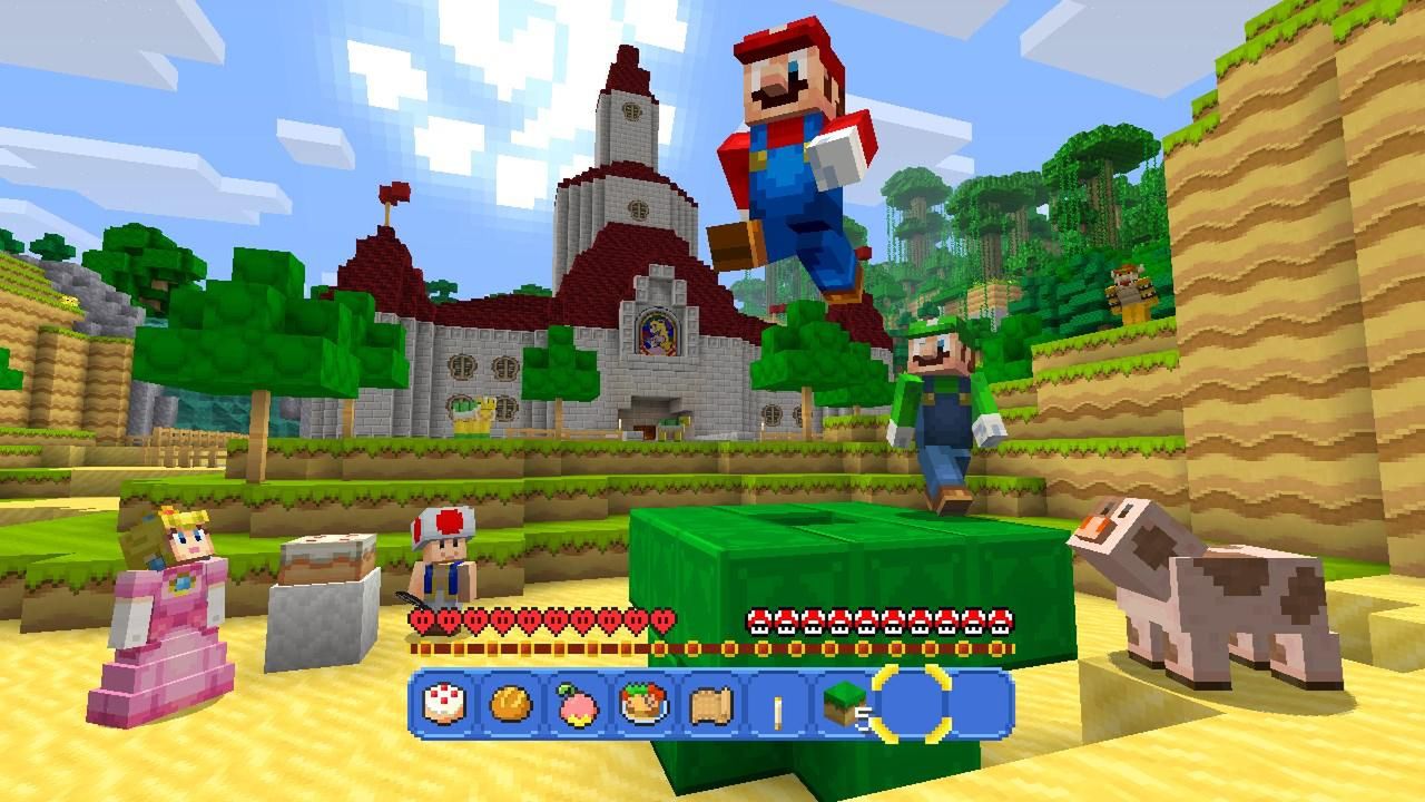 Skłonności autodestrukcyjne Nintendo - firma blokuje na YouTubie sama siebie