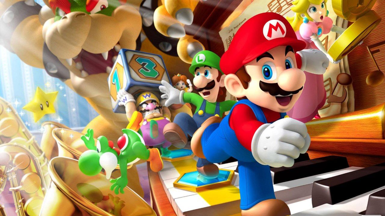 Nintendo NX będzie świetne i „poszerzy rynek”, mówi prezes Ubisoftu