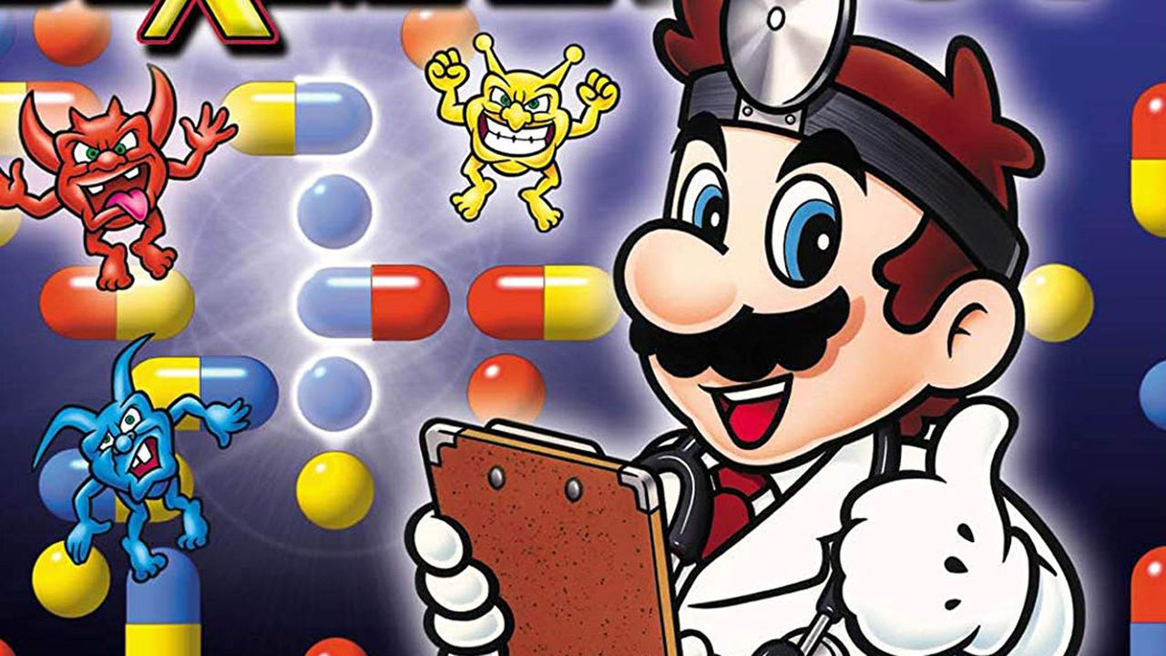 Znamy drugą tegoroczną grę mobilną Nintendo