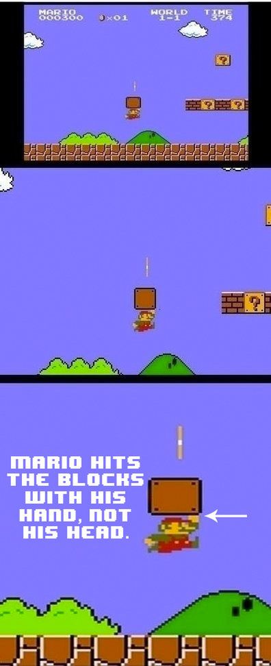 Super Mario