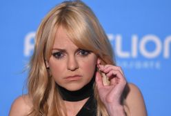 Anna Faris uniknęła śmierci. W wynajętym domu był wyciek gazu