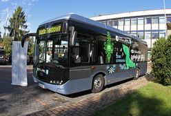 Pierwsze polskie autobusy bezemisyjne mogą powstać na przełomie 2018 i 2019 r.