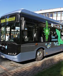 Pierwsze polskie autobusy bezemisyjne mogą powstać na przełomie 2018 i 2019 r.