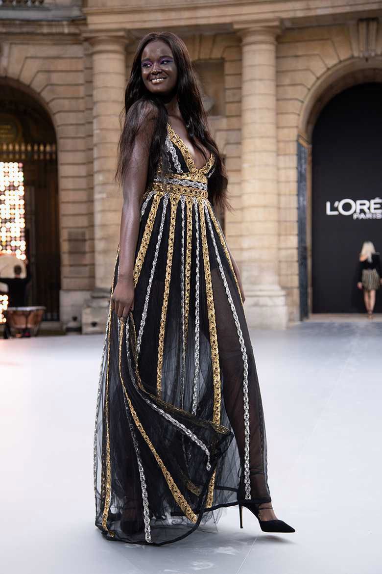 Pokaz L'Oreal Paris