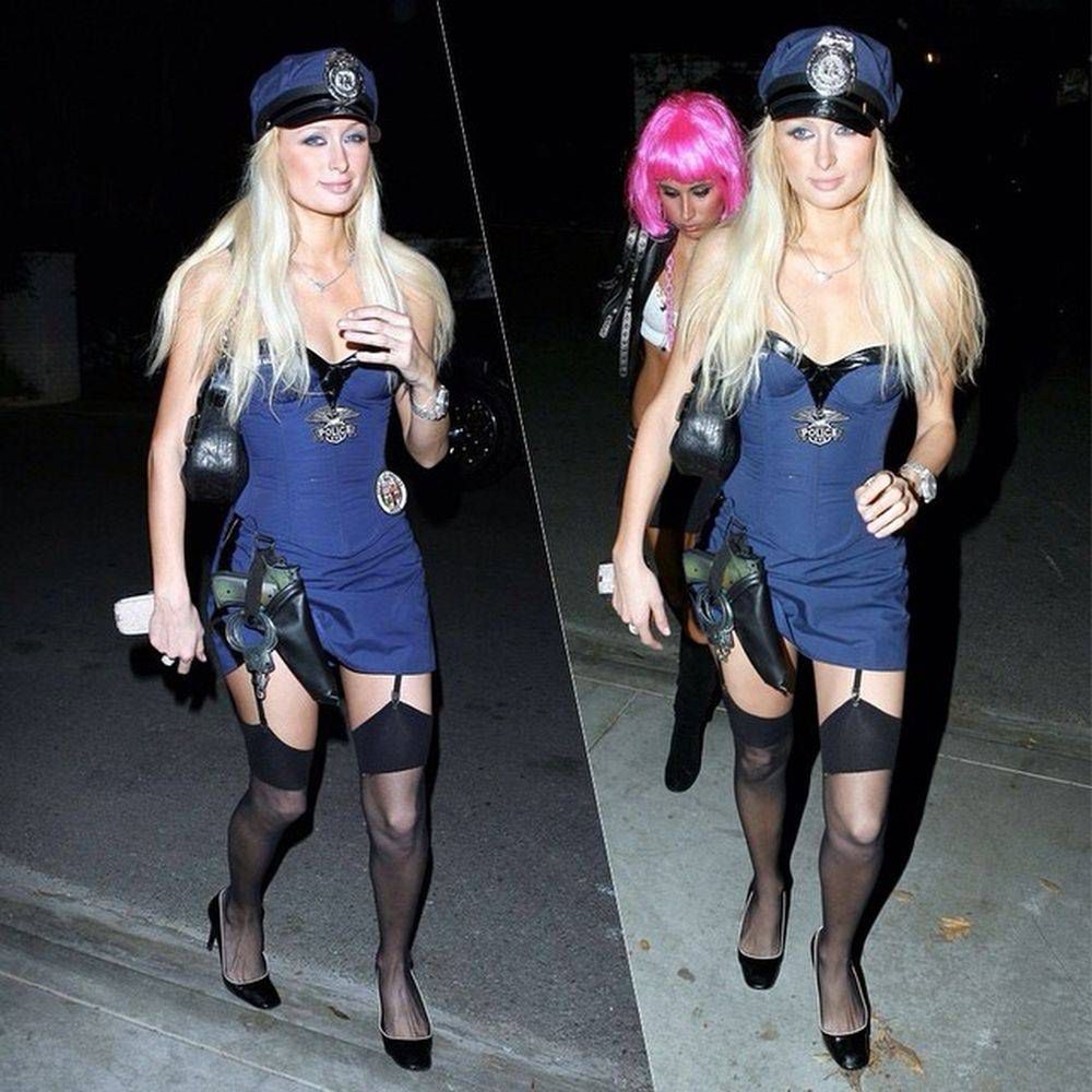 Paris Hilton