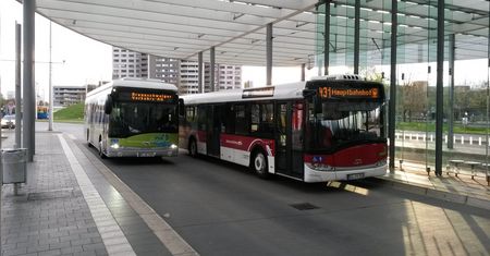 Ile kosztuje bilet miesięczny, okresowy? Sprawdziliśmy miasta wojewódzkie