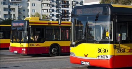 Niespodziewany objazd? Twój autobus się spóźnia? Ta aplikacja poinformuje cię o zmianach w komunikacji