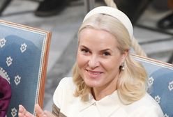 Mette-Marit cierpi na śmiertelną chorobę. Pierwsze wyjście od ogłoszenia diagnozy