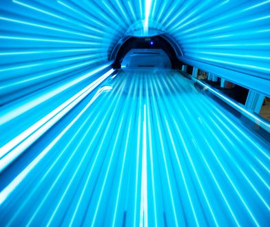 W solarium poproszą o dowód. Zakaz reklamy dobije branżę?