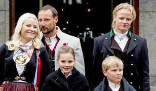 Harry i Meghan to przy tym pestka. Kolejny skandal na norweskim dworze