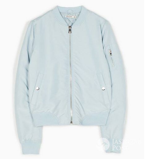 kurtka bomber, Stradivarius, ok. 99 PLN