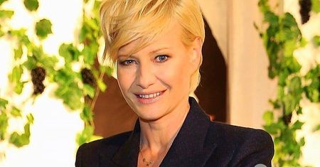 Małgorzata Kożuchowska zdradziła, co potrafi zrobić jej roczny syn: wydawało mi się to dla małego dziecka trochę dziwne
