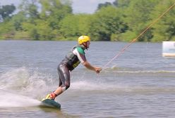 Pomysł na biznes: Wakepark