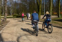 Prognoza pogody na początek wiosny. Ciepły weekend. Potem będzie dużo gorzej