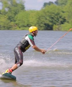 Pomysł na biznes: Wakepark