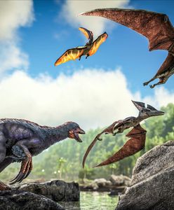 Gry o dinozaurach - wybieramy 5 najlepszych tytułów