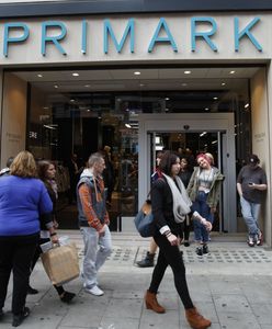 Primark w Polsce. W przyszłym roku debiut marki