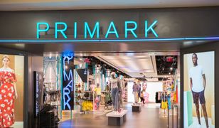 Primark otworzy swój pierwszy sklep w Polsce. Lokalizacja?  Warszawska Galeria Młociny