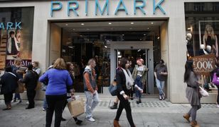 Primark w Polsce. W przyszłym roku debiut marki