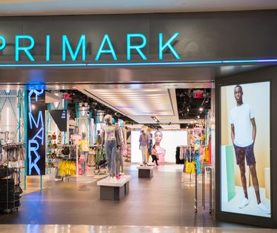 Primark otworzy swój pierwszy sklep w Polsce. Lokalizacja?  Warszawska Galeria Młociny