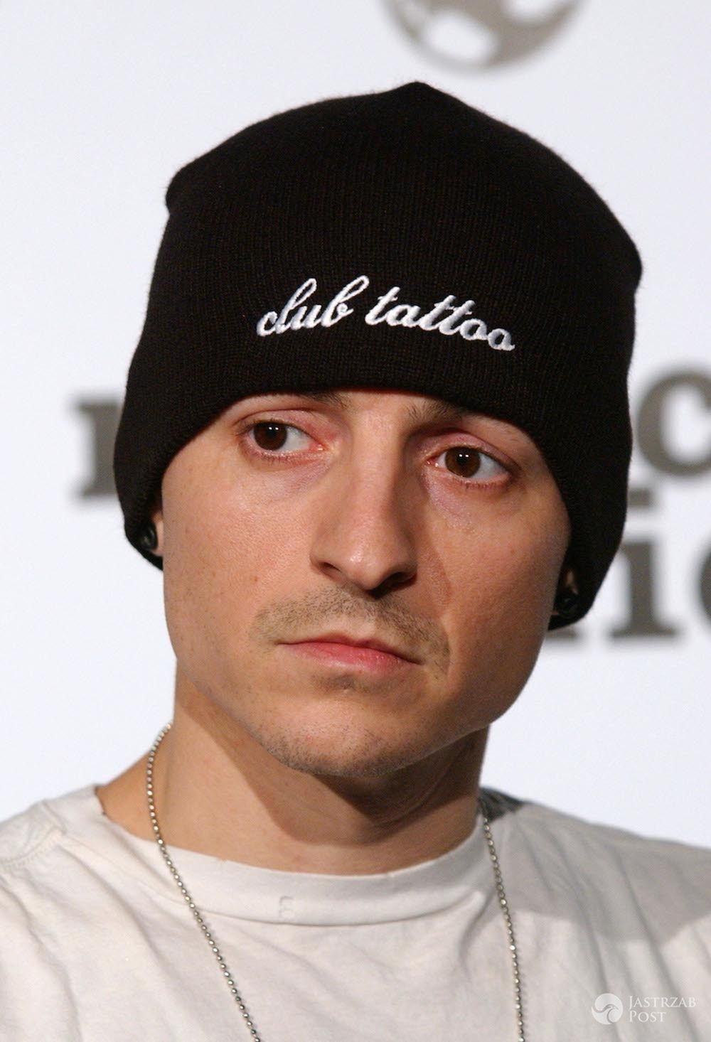 Chester Bennington popełnił samobójstwo