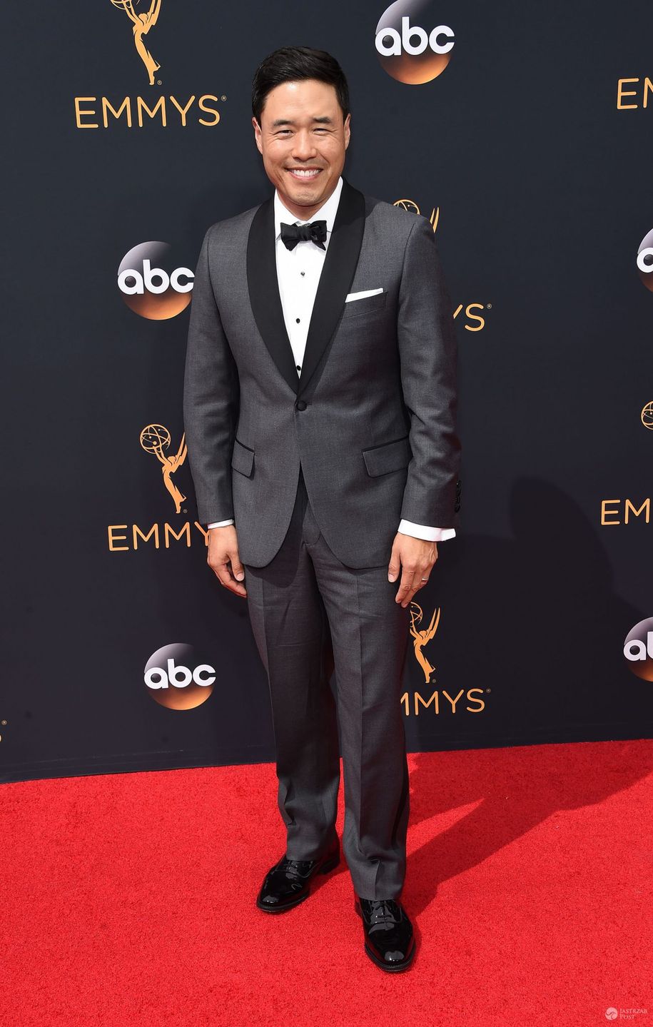 Randall Park - Emmy Awards 2016