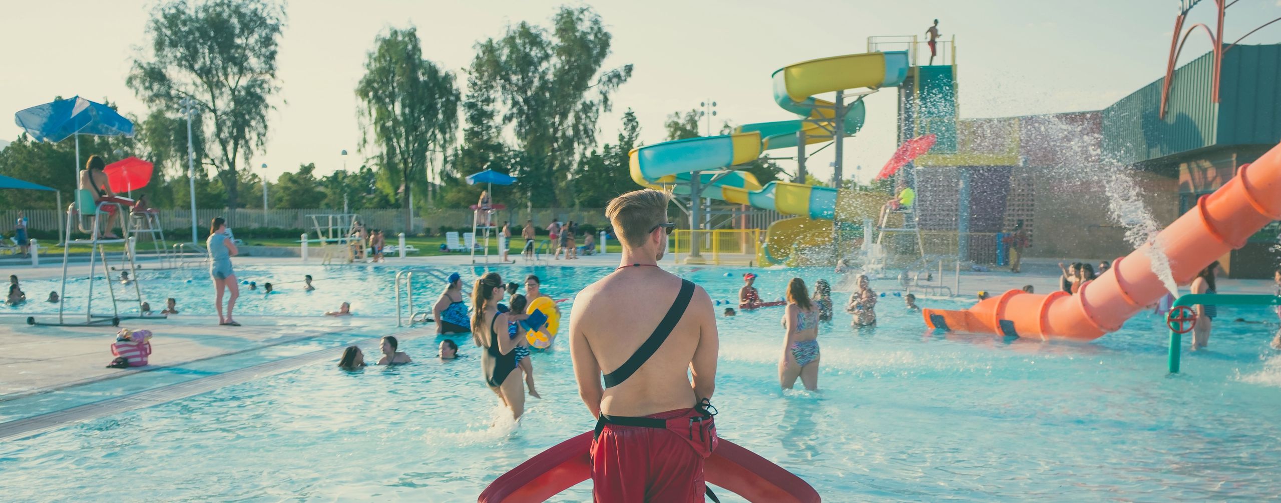 aquapark 