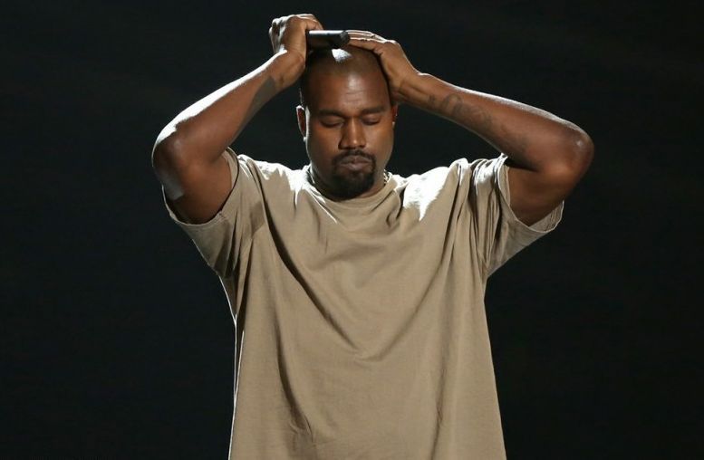 Kanye West ma dług. Fani zbierają 53 miliony