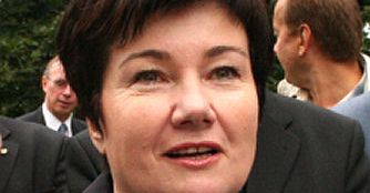 Hanna Gronkiewicz-Waltz dla WP podsumowuje kampanię