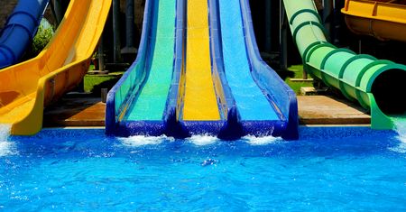Łódź. Nagrywali w saunach nagich ludzi. Aquapark wprowadza zakaz