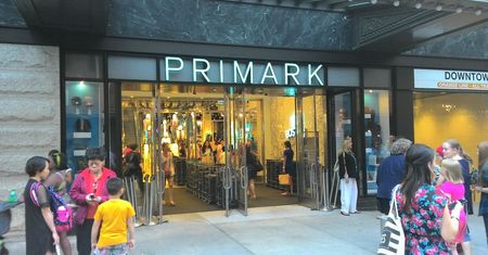Primark w Polsce na wiosnę 2020 roku. Właściciel marki podał termin