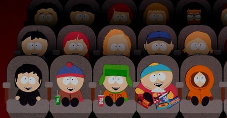 Ruszył 20. sezon "Miasteczka South Park". Sprawdź, jak uważnie śledziłeś dotychczasowe odcinki