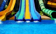 Łódź. Nagrywali w saunach nagich ludzi. Aquapark wprowadza zakaz